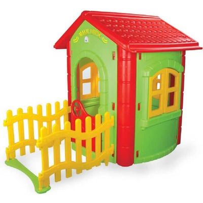 Magic Maison de Jeu