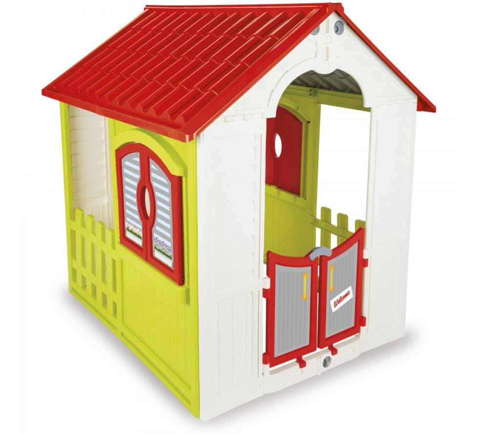 Maisonette Pliable