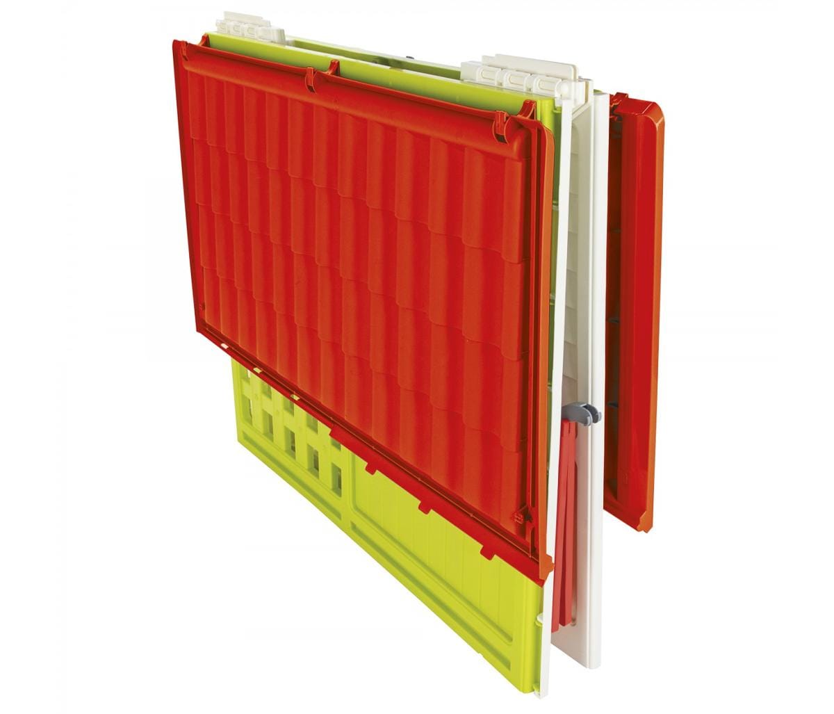 Maisonette Pliable