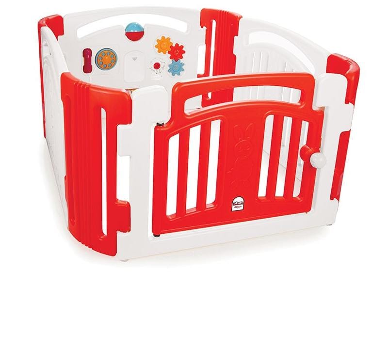 Parc D'activités Bébé