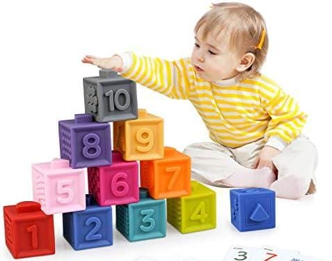 Cube Activités Caoutchouc
