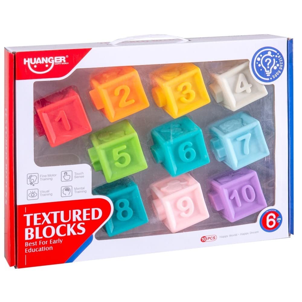 Cube Activités Caoutchouc