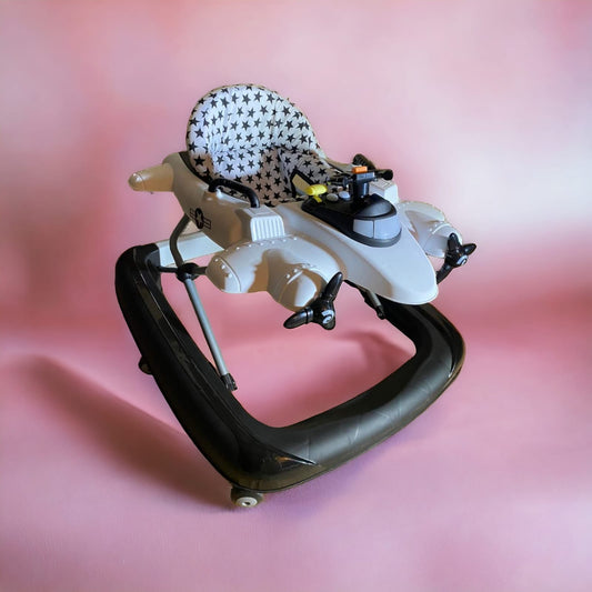 trotteur bébé