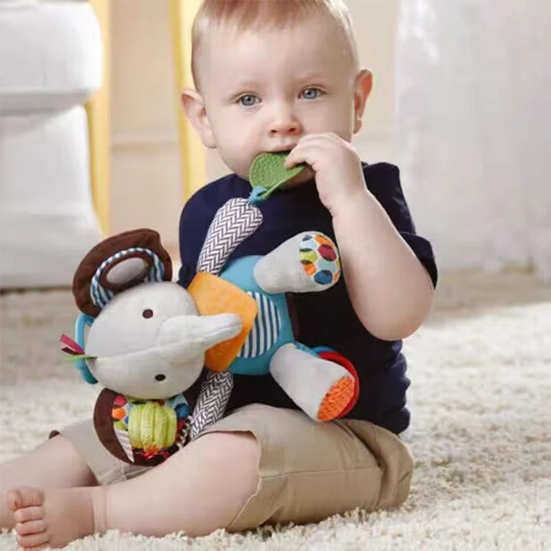 Skip Hop Bandana Buddies Jouet d’activité