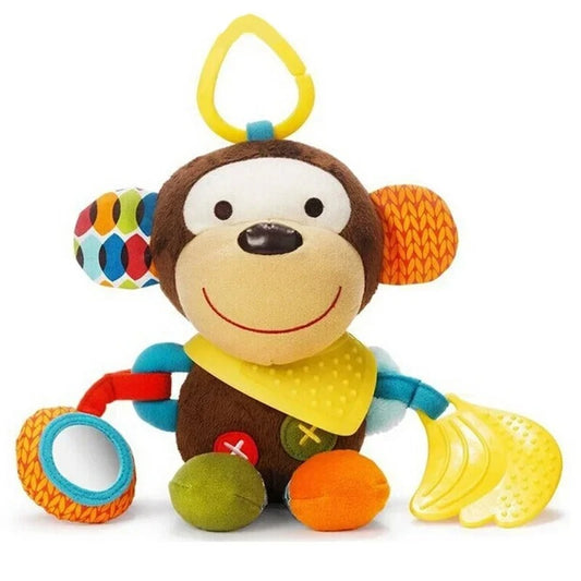 Skip Hop Bandana Buddies Jouet d’activité