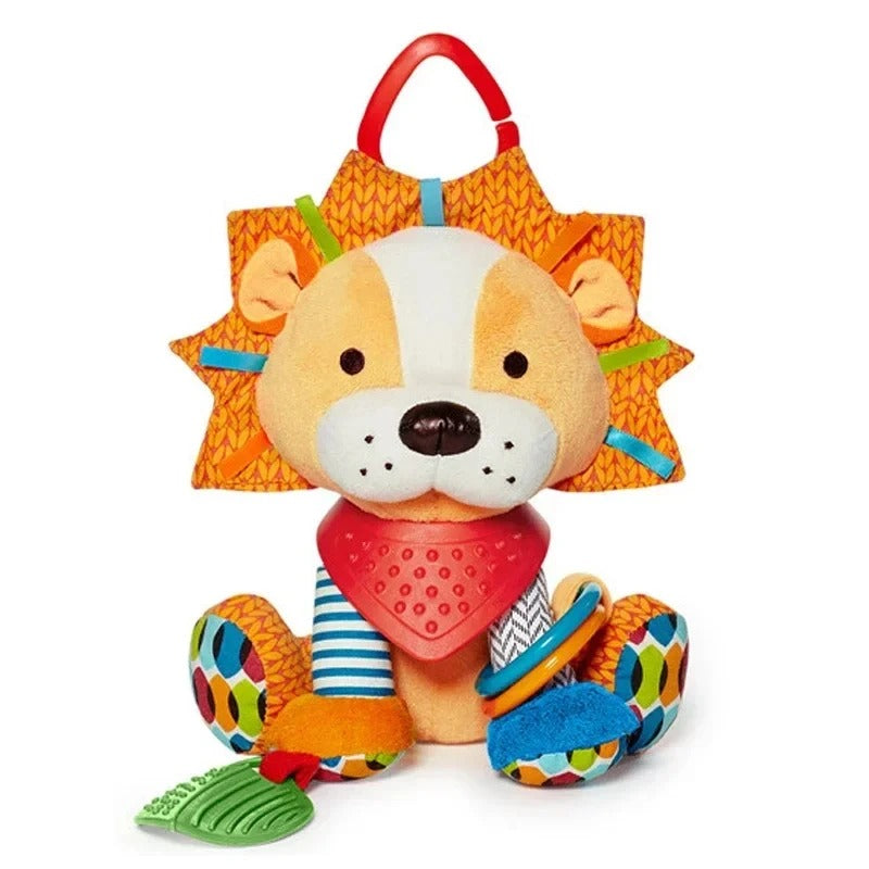 Skip Hop Bandana Buddies Jouet d’activité